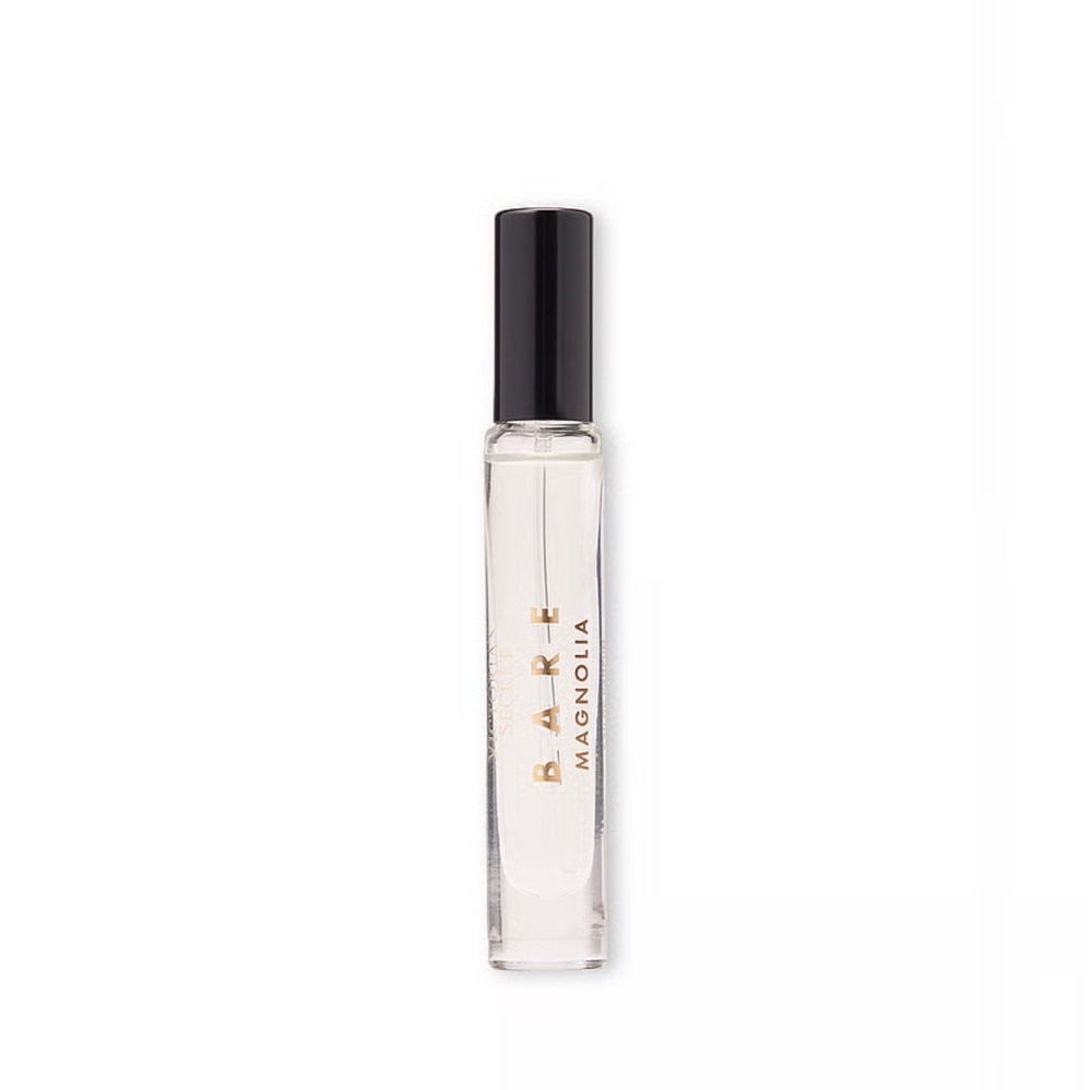 VICTORIA’S SECRET • Brand New Bare Magnolia Eau de Parfum Travel Spray